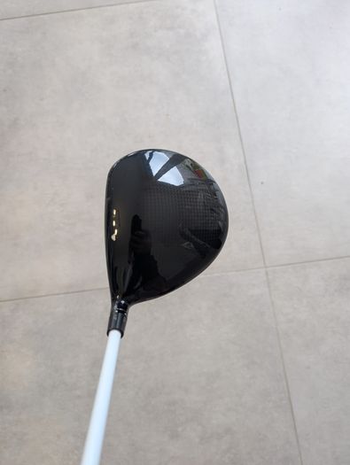 Driver with 3 wood shaft (mini driver)