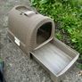 cat litter box Image 2