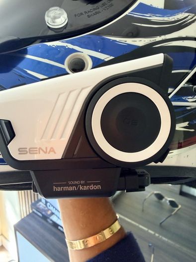 Shark gp aeron