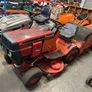 WESTWOOD T1800 - Sit on lawn Mower Image 8