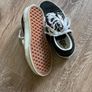 Vans girl shoes, size 2 Image 3