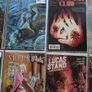 Horror mix 25 comic bundle/joblot free shipping Image 8