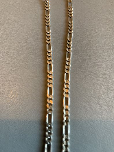 Sterling Silver Necklace
