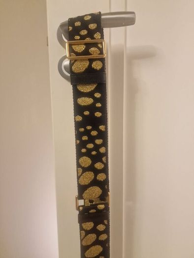 Marc Jacons Bag Strap