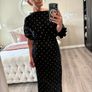 never fully dressed Tilly midi dress Image 5