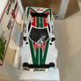 Lancia Stratos Rally Alitalia HAT Serie Rare 1/24 Burago Image 7
