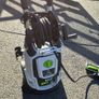 Sealey Pressure Washer 170bar Image 5