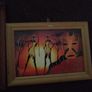 3 pictures in frames Image 6