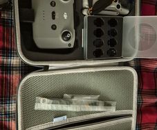 DJI Mini 4 Pro