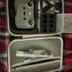 DJI Mini 4 Pro