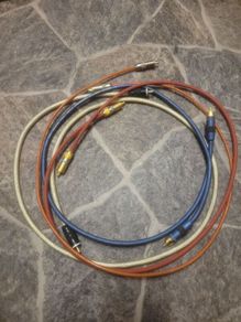 RCA Cables