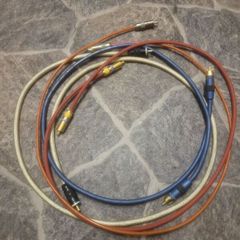 RCA Cables