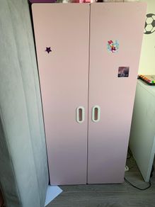kids wardrobe