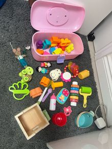 toys
