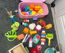 toys
