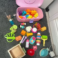 toys