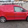 Volkswagen caddy Image 4