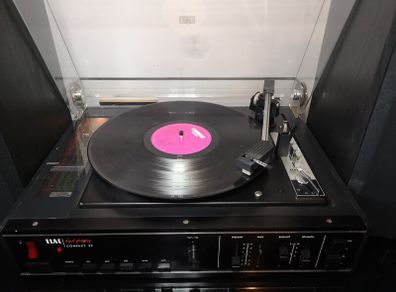 Elac compact 25
