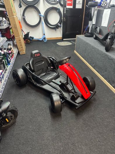 Electric Drift Kart 24v 300w motor New
