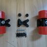Skateboard Wheels Image 4