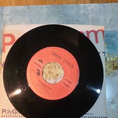DEON ESTUS Heaven Help Me Its a Party 7 inch single