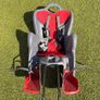 Child carrier for Bicycle Image 2