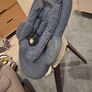 Stokke steps bouncer and high chair Image 3