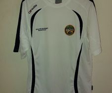 offaly gaa jersey