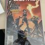 DC women variant and homage covers Image 6