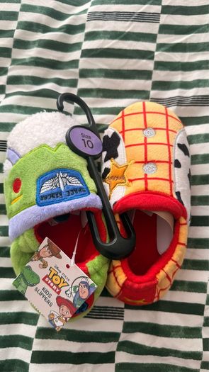 Toy Story items