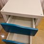 IKEA Kallax cube with drawers Image 2