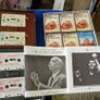 Classical music cassete tapes Image 2