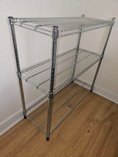 storage rack