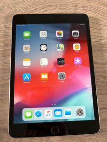 Ipad mini 3 128gb + 4G