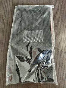 New Tesla Model Y/3 Air Vent Mesh Cover for Underseat