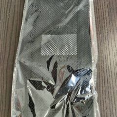 New Tesla Model Y/3 Air Vent Mesh Cover for Underseat