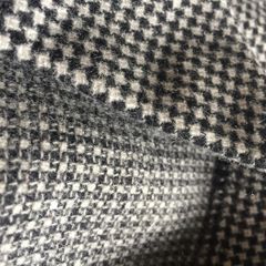 Eastex houndstooth skirt UK 14