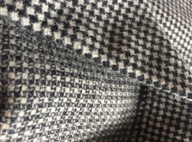 Eastex houndstooth skirt UK 14