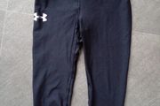 Under Armour leggings junior size XS