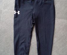 Under Armour leggings junior size XS