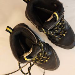 trespass hiking kids boots