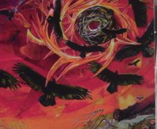 Intronaut - The Direction of Last Things CD
