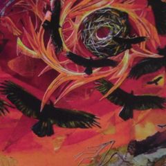 Intronaut - The Direction of Last Things CD