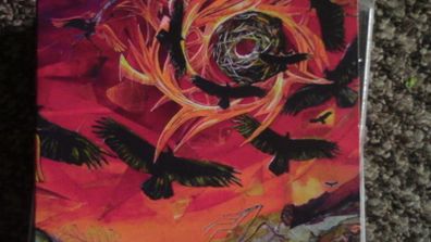 Intronaut - The Direction of Last Things CD