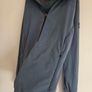 Medium, Mens Gym+Coffee Athleisure Hooded Zip Jacket with Zip Pockets Image 4