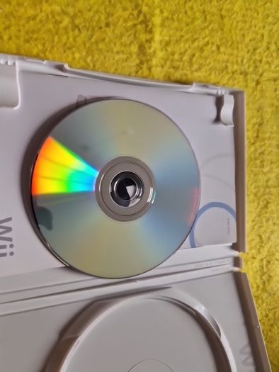 Wii fit Nintendo Wii games Original
