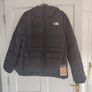 The North Face Womens Gotham Jacket Image 2