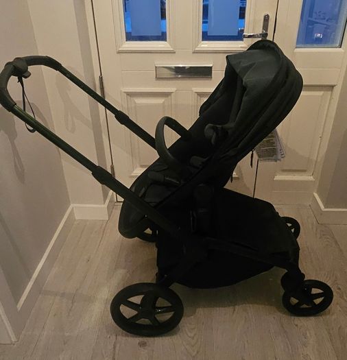 Bugaboo Fox 5 Limited Edition