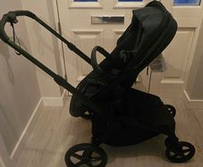 Bugaboo Fox 5 Limited Edition