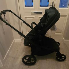 Bugaboo Fox 5 Limited Edition